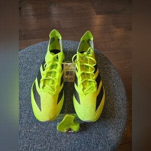 Adidas Unisex Adizero Prime SP 3 Elite Track and Field Spikes